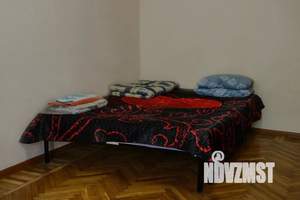 1-к квартира, посуточно, 33м2, 2/5 этаж