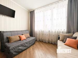 2-к квартира, посуточно, 49м2, 1/1 этаж