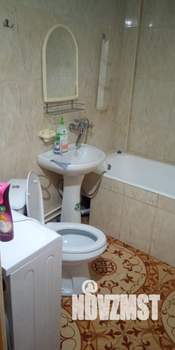 1-к квартира, на длительный срок, 38м2, 24/26 этаж