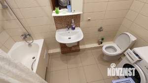 1-к квартира, на длительный срок, 45м2, 8/10 этаж