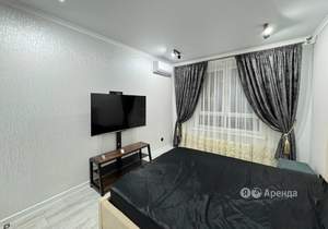 1-к квартира, на длительный срок, 32м2, 3/12 этаж