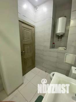 1-к квартира, посуточно, 55м2, 7/20 этаж