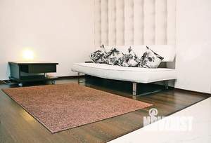 1-к квартира, посуточно, 48м2, 10/10 этаж