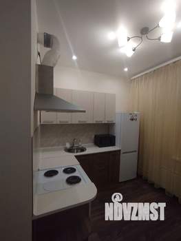 1-к квартира, на длительный срок, 38м2, 10/20 этаж