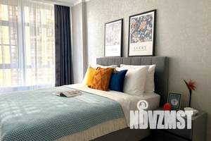 2-к квартира, посуточно, 40м2, 11/24 этаж