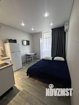 Студия квартира, посуточно, 22м2, 11/25 этаж