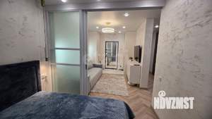 1-к квартира, на длительный срок, 37м2, 24/26 этаж