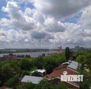 1-к квартира, на длительный срок, 40м2, 7/17 этаж