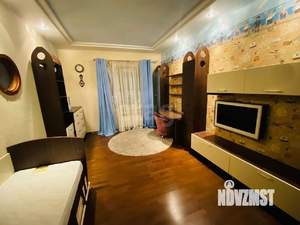 4-к квартира, на длительный срок, 190м2, 16/17 этаж