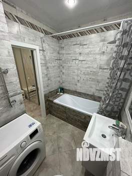 1-к квартира, на длительный срок, 43м2, 17/22 этаж