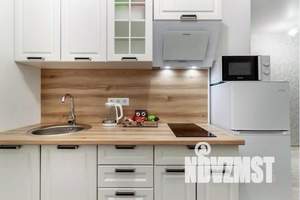 1-к квартира, посуточно, 27м2, 24/24 этаж