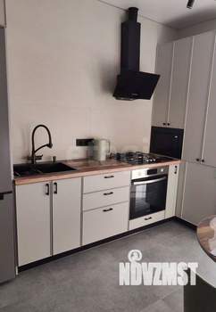 1-к квартира, на длительный срок, 36м2, 12/22 этаж