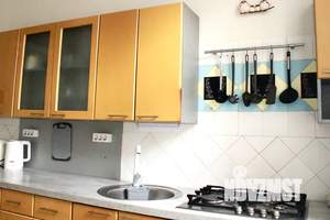 2-к квартира, посуточно, 54м2, 2/2 этаж