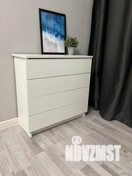 1-к квартира, посуточно, 60м2, 1/1 этаж