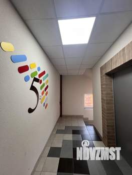 Студия квартира, на длительный срок, 26м2, 5/10 этаж