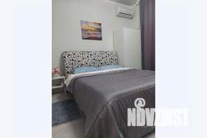 1-к квартира, посуточно, 28м2, 2/17 этаж