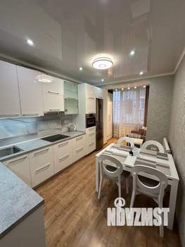 1-к квартира, на длительный срок, 40м2, 9/24 этаж