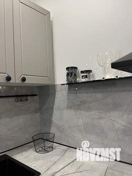 2-к квартира, на длительный срок, 52м2, 3/25 этаж