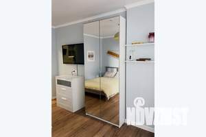 1-к квартира, посуточно, 31м2, 14/24 этаж