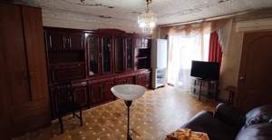 3-к квартира, на длительный срок, 64м2, 5/9 этаж