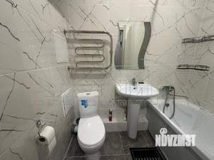 1-к квартира, на длительный срок, 35м2, 5/9 этаж