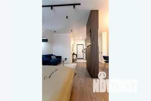 1-к квартира, посуточно, 40м2, 10/20 этаж