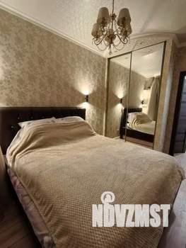 3-к квартира, посуточно, 68м2, 1/1 этаж