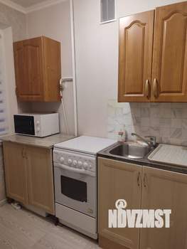 1-к квартира, на длительный срок, 25м2, 7/9 этаж
