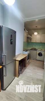 2-к квартира, на длительный срок, 42м2, 16/17 этаж