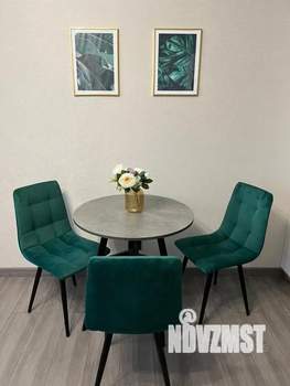 Студия квартира, на длительный срок, 25м2, 9/25 этаж