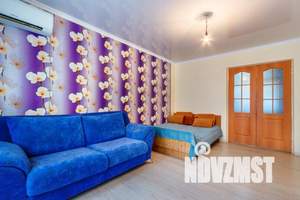 3-к квартира, посуточно, 69м2, 1/10 этаж