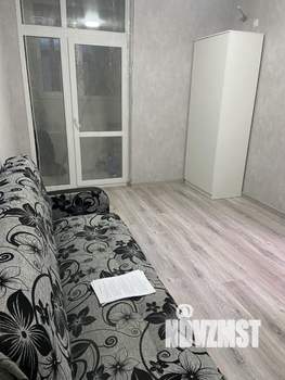 Студия квартира, на длительный срок, 25м2, 24/25 этаж