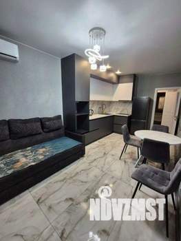 3-к квартира, посуточно, 80м2, 1/1 этаж