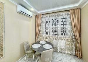 1-к квартира, на длительный срок, 41м2, 3/20 этаж