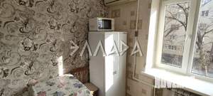 1-к квартира, на длительный срок, 32м2, 3/5 этаж