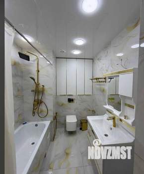 3-к квартира, на длительный срок, 101м2, 18/23 этаж