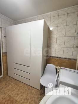 1-к квартира, на длительный срок, 50м2, 3/10 этаж