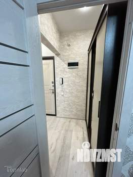 1-к квартира, на длительный срок, 31м2, 3/20 этаж