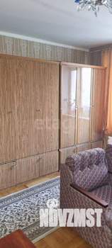 2-к квартира, на длительный срок, 57м2, 4/16 этаж