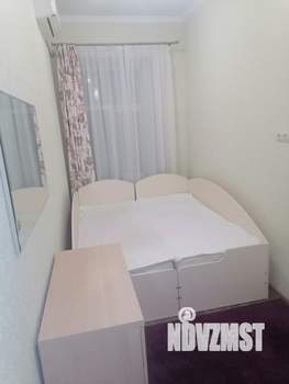 3-к квартира, на длительный срок, 52м2, 1/2 этаж