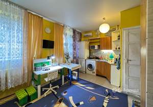 Студия квартира, на длительный срок, 20м2, 1/5 этаж