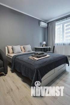 1-к квартира, посуточно, 48м2, 1/1 этаж