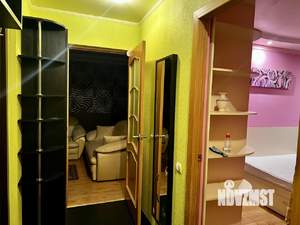 2-к квартира, на длительный срок, 50м2, 4/9 этаж