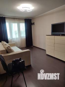 1-к квартира, на длительный срок, 31м2, 4/5 этаж