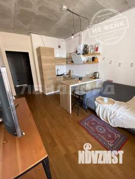 2-к квартира, на длительный срок, 47м2, 14/24 этаж