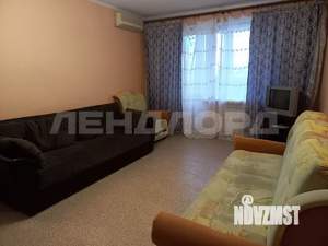 1-к квартира, на длительный срок, 42м2, 6/10 этаж