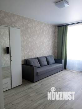 1-к квартира, на длительный срок, 38м2, 20/20 этаж