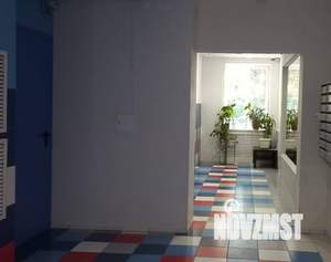 1-к квартира, на длительный срок, 47м2, 13/18 этаж