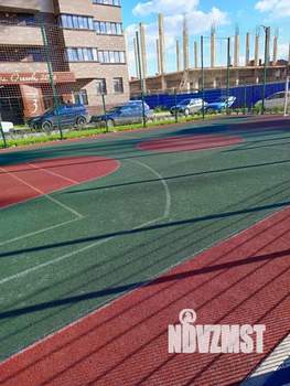 1-к квартира, на длительный срок, 34м2, 3/20 этаж