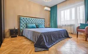 3-к квартира, на длительный срок, 75м2, 6/6 этаж